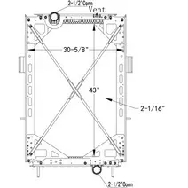  KENWORTH T660 LKQ Evans Heavy Truck Parts