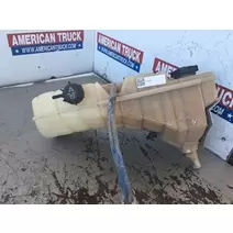 Radiator Overflow Bottle KENWORTH T660 American Truck Salvage