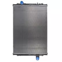 Radiator Kenworth T660