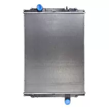 Radiator KENWORTH T660 LKQ Acme Truck Parts Radiator KENWORTH T660 LKQ Acme Truck Parts