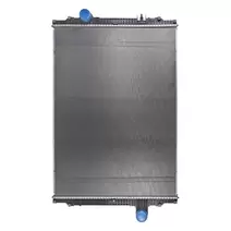 Radiator KENWORTH T660 LKQ KC Truck Parts - Inland Empire