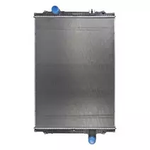 Radiator KENWORTH T660 LKQ Plunks Truck Parts And Equipment - Jackson