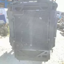 Radiator Kenworth T660 Complete Recycling