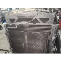 Radiator Kenworth T660 Complete Recycling