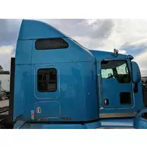 Sleeper Kenworth T660