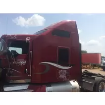 Sleeper Kenworth T660