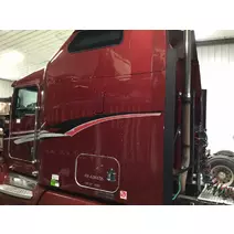 Sleeper Kenworth T660