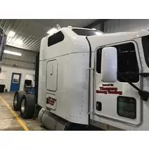 Sleeper Kenworth T660