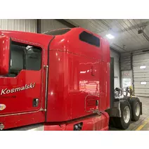 Sleeper Kenworth T660