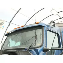 Sun Visor (External) Kenworth T660 Vander Haags Inc Cb