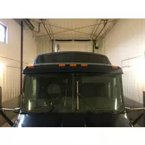 Sun Visor (Exterior) Kenworth T660