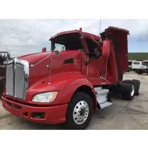 WHOLE TRUCK FOR PARTS KENWORTH T660