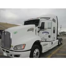 WHOLE TRUCK FOR RESALE KENWORTH T660