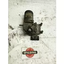 Wiper Motor, Windshield Kenworth T660 Spalding Auto Parts