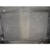 Air Conditioner Condenser KENWORTH T680 Active Truck Parts