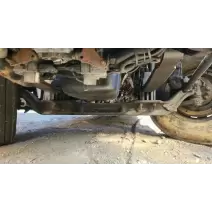 Axle Assembly, Front (Steer) Kenworth T680 Complete Recycling