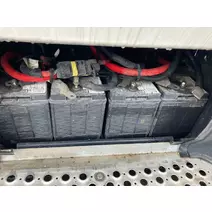 Battery-Box Kenworth T680