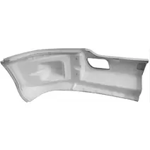 Bumper Assembly, Front KENWORTH T680 LKQ Universal Truck Parts