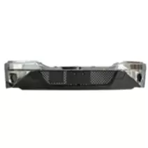 BUMPER ASSEMBLY, FRONT KENWORTH T680