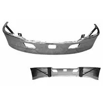 Bumper Assembly, Front KENWORTH T680 LKQ Plunks Truck Parts And Equipment - Jackson