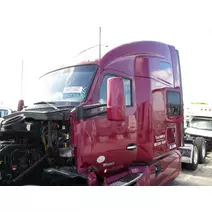 Cab KENWORTH T680 LKQ Heavy Truck - Tampa
