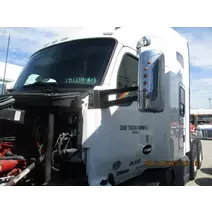 Cab KENWORTH T680 LKQ Heavy Truck - Tampa