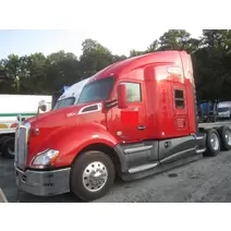 Cab KENWORTH T680 LKQ Heavy Truck Maryland