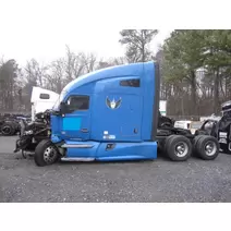 Cab KENWORTH T680 LKQ Heavy Truck Maryland