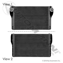 Charge Air Cooler (ATAAC) KENWORTH T680 I-10 Truck Center