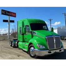 Complete Vehicle KENWORTH T680 LKQ KC Truck Parts Billings
