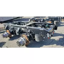 Cutoff Assembly (Complete With Axles) KENWORTH T680 High Mountain Horsepower