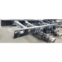 Cutoff Assembly (Complete With Axles) KENWORTH T680 High Mountain Horsepower