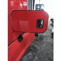 DOOR, COMPARTMENT KENWORTH T680