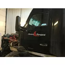 Door Assembly, Front Kenworth T680