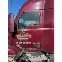 Door Assembly, Front Kenworth T680 Holst Truck Parts