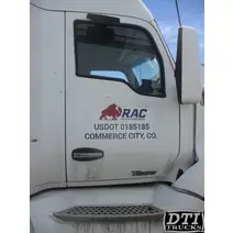 Door Assembly, Front KENWORTH T680 DTI Trucks