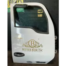 Door Assembly, Front Kenworth T680 Garabedian Equipment Company