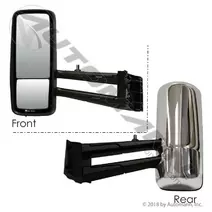 Mirror (Side View) Kenworth T680 Vander Haags Inc Kc