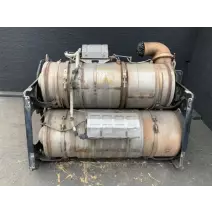 DPF (Diesel Particulate Filter) Kenworth T680 Complete Recycling