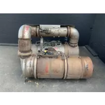 DPF (Diesel Particulate Filter) Kenworth T680 Complete Recycling