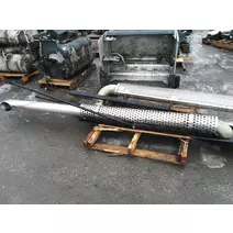 EXHAUST ASSEMBLY KENWORTH T680