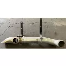 Exhaust Pipe KENWORTH T680 High Mountain Horsepower