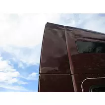 Sleeper Fairing KENWORTH T680 LKQ Heavy Truck - Tampa