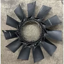 Fan Blade KENWORTH T680 High Mountain Horsepower