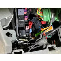 Fuse Box Kenworth T680