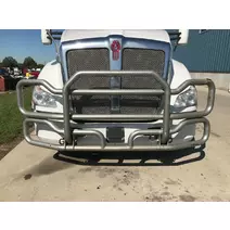 Grille Guard Kenworth T680