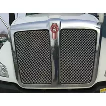 Grille Kenworth T680