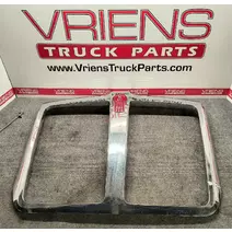 Grille KENWORTH T680 Vriens Truck Parts