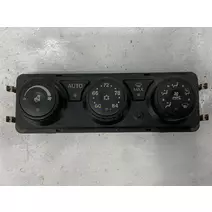 Heater & AC Temperature Control Kenworth T680