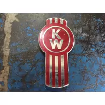 Hood Emblem Kenworth T680